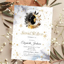 Search for sun flower invitations Moon