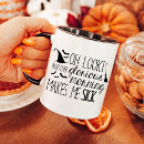 Search for oh look mugs Witch
