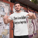 Search for failure tshirts Motivational quote