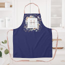 Search for beige floral aprons Watercolor