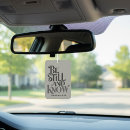 Search for trucks car air fresheners For him