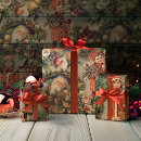 Search for childrens christmas wrapping paper Elegant