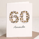 Search for cute leopard cards Modern
