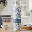 Search for floral water bottles Botanical
