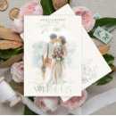Search for fine art wedding invitations Elegant