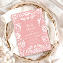 Search for talavera invitations Boho