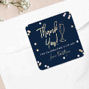 Search for confetti stickers Navy blue