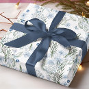 Search for butterfly wrapping paper Botanical