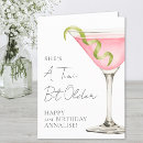 Search for female 30th birthday cards For her