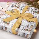 Search for high school wrapping paper Modern