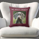 Search for best friend cushions Dog mum