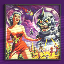 Search for vintage sci fi posters Science fiction