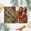 Search for brown christmas cards Classic