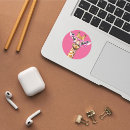Search for funny giraffes stickers Wild