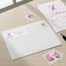 Search for black and pink return address labels 50 year old