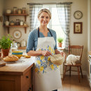Search for la long aprons La dolce vita