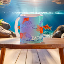 Search for goldfish mugs Ocean