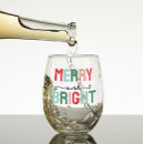 Search for christmas wine glasses Modern