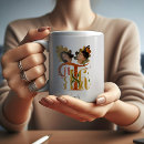 Search for elegant thanksgiving mugs Orange