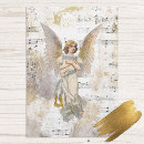 Search for angel wings tissue paper Gold