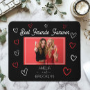 Search for friend of black mouse mats Bff