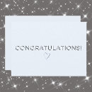 Search for congratulations new job postcards Modern