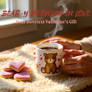 Search for to my sweetheart mugs Be my valentine