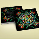 Search for pentacle invitations Pentagram