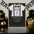 Search for bodysuit invitations It's a boy