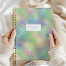 Search for the mermaid planners Pastel