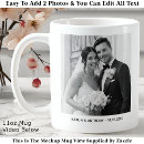 Search for wedding mugs Bride