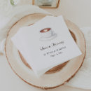 Search for couples shower napkins Gender neutral