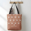 Search for geometric pattern bags Triangle