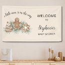 Search for gingerbread boy posters Baby shower