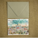 Search for colorful postcards Architecture