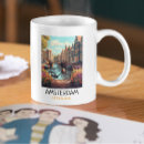 Search for amsterdam mugs Canal