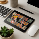 Search for wobble mouse mats Thanksgiving