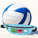 Search for volleyball bags Blue