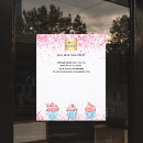 Search for pastries flyers Cupcakes