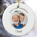 Search for pop christmas tree decorations Grandfather