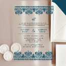 Search for indian square invitations Boho bohemian