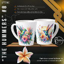 Search for hummingbird mugs Latte
