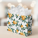 Search for orange fruit gift bags Botanical