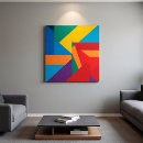 Search for art composition posters Geometry