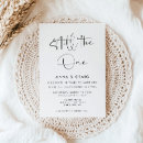 Search for vow renewal ceremony invitations Black and white