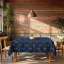 Search for blue and gold placemats Geometric