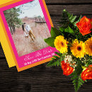 Search for matching save the dates Orange