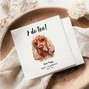 Search for cocker spaniel crafts party Modern