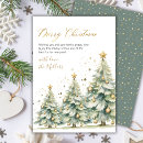 Search for typography christmas cards Merry