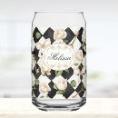 Search for diamond beer glasses Floral